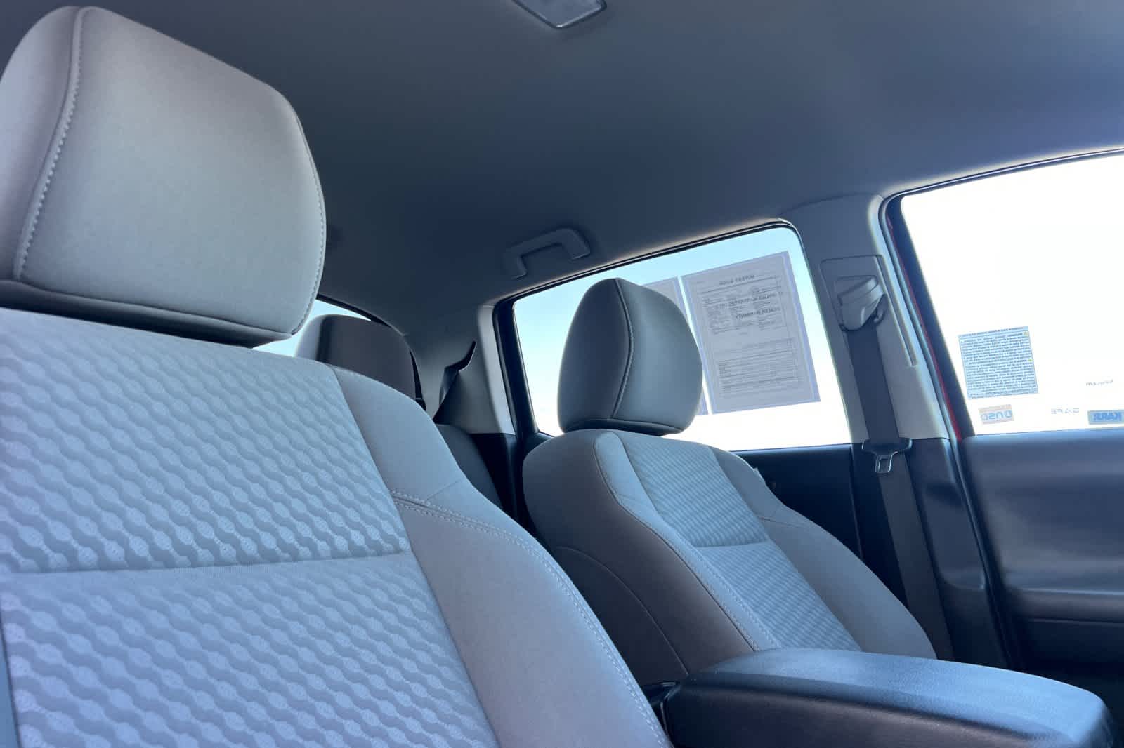 Thumbnail: 2023 Toyota Tacoma - 16