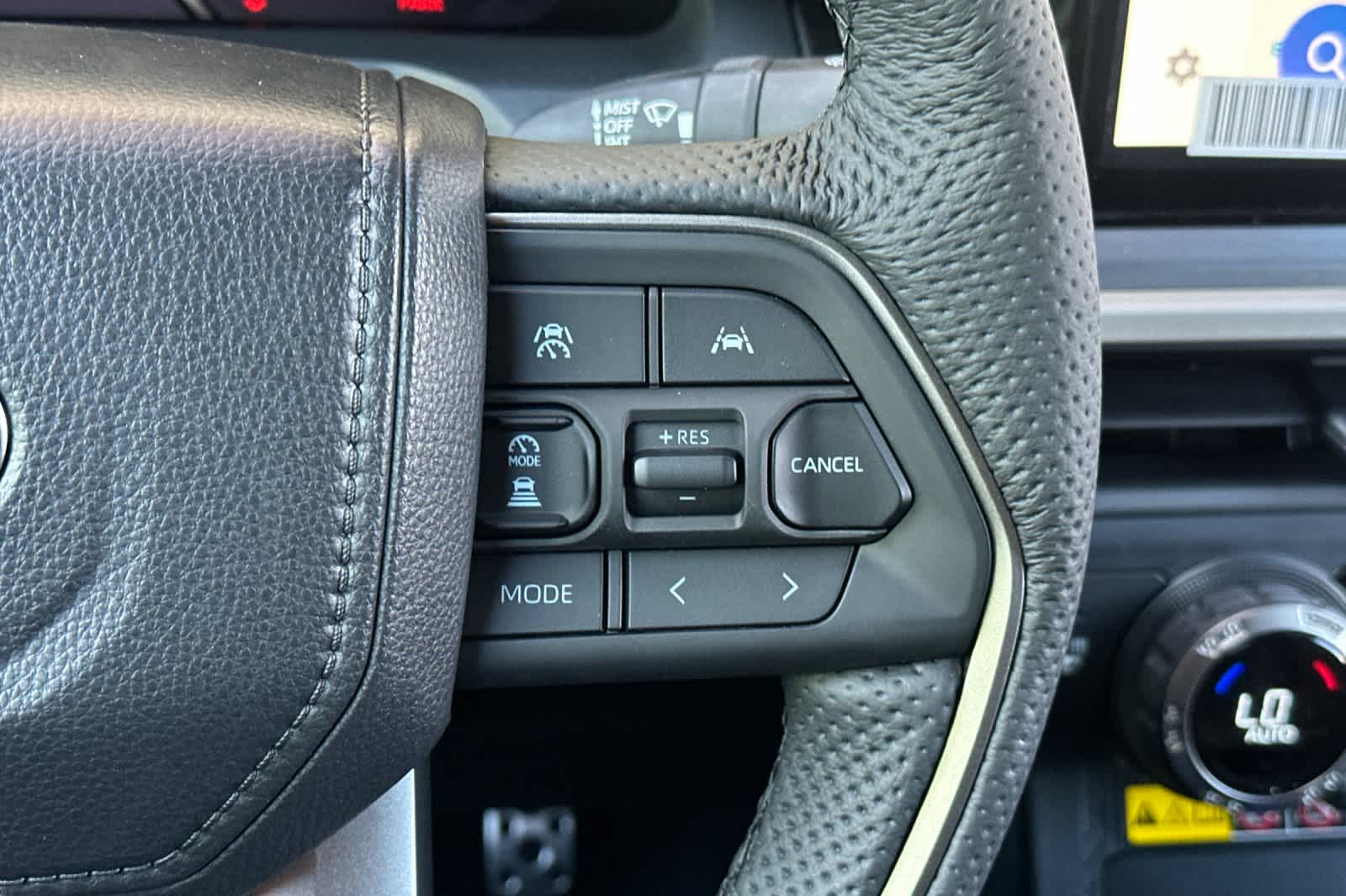 Thumbnail: 2026 Toyota Tacoma - 26