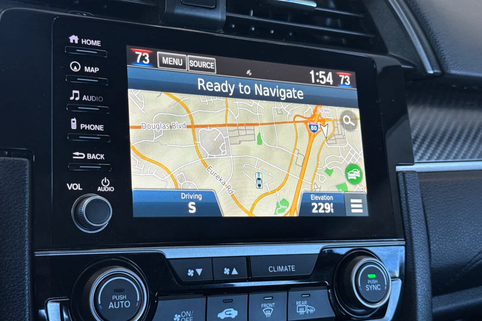 Thumbnail: 2019 Honda Civic - 20