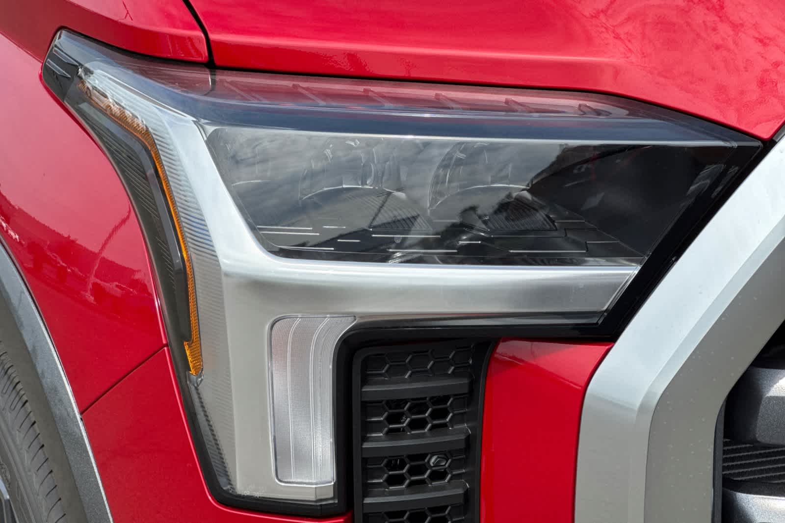 Thumbnail: 2026 Toyota Tundra - 29