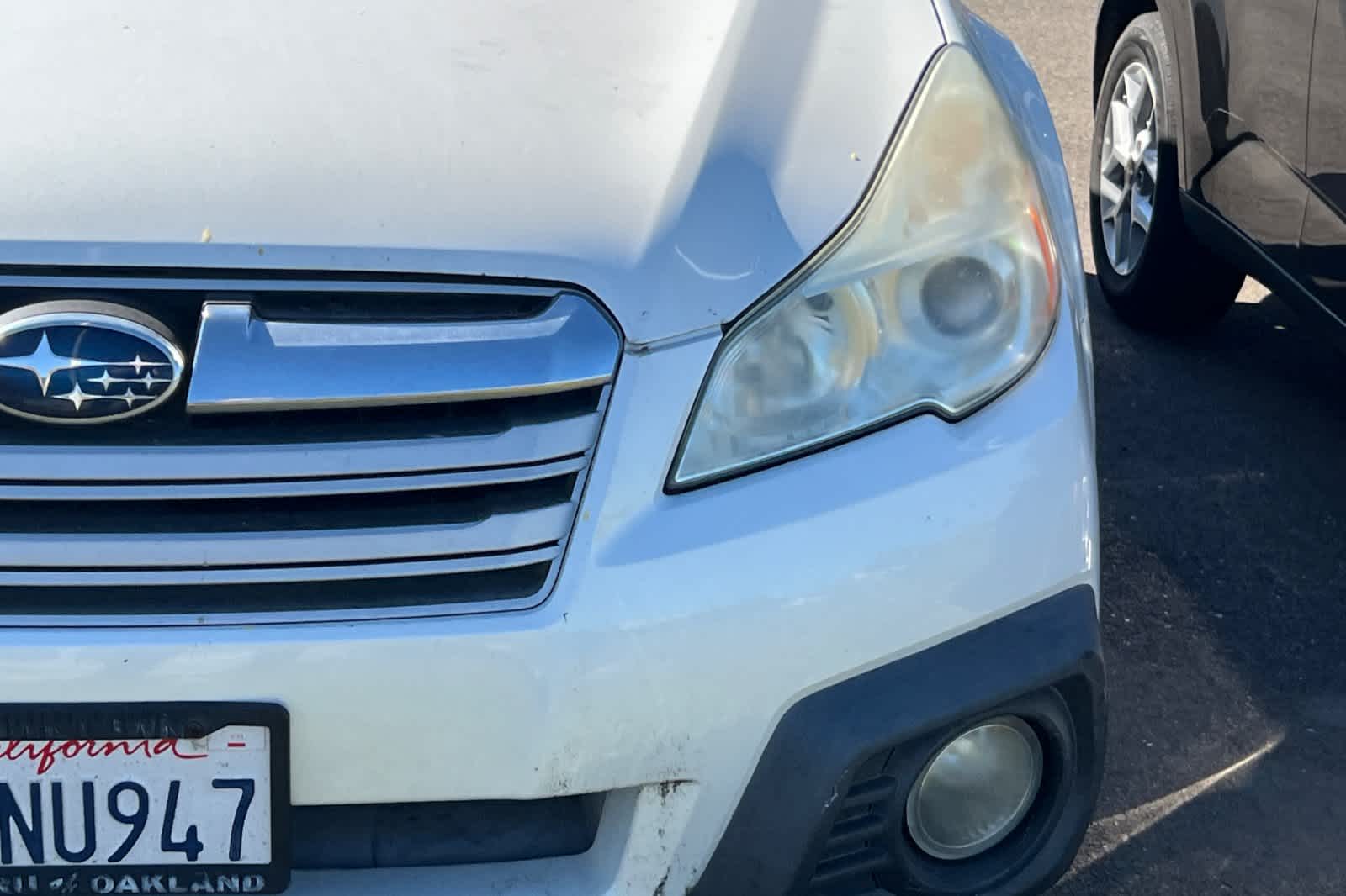 Thumbnail: 2013 Subaru Outback - 11