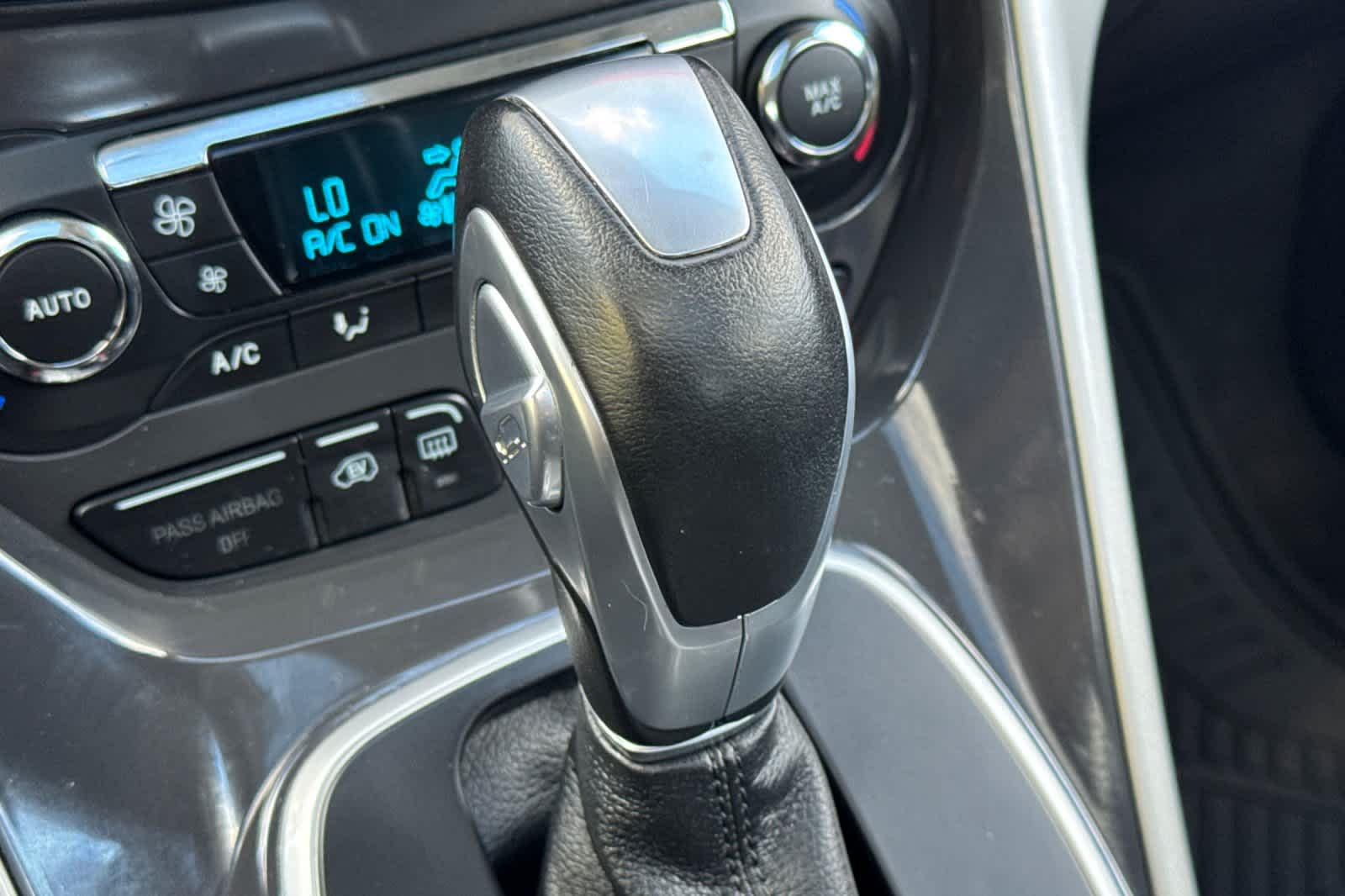 Thumbnail: 2013 Ford C-Max - 23