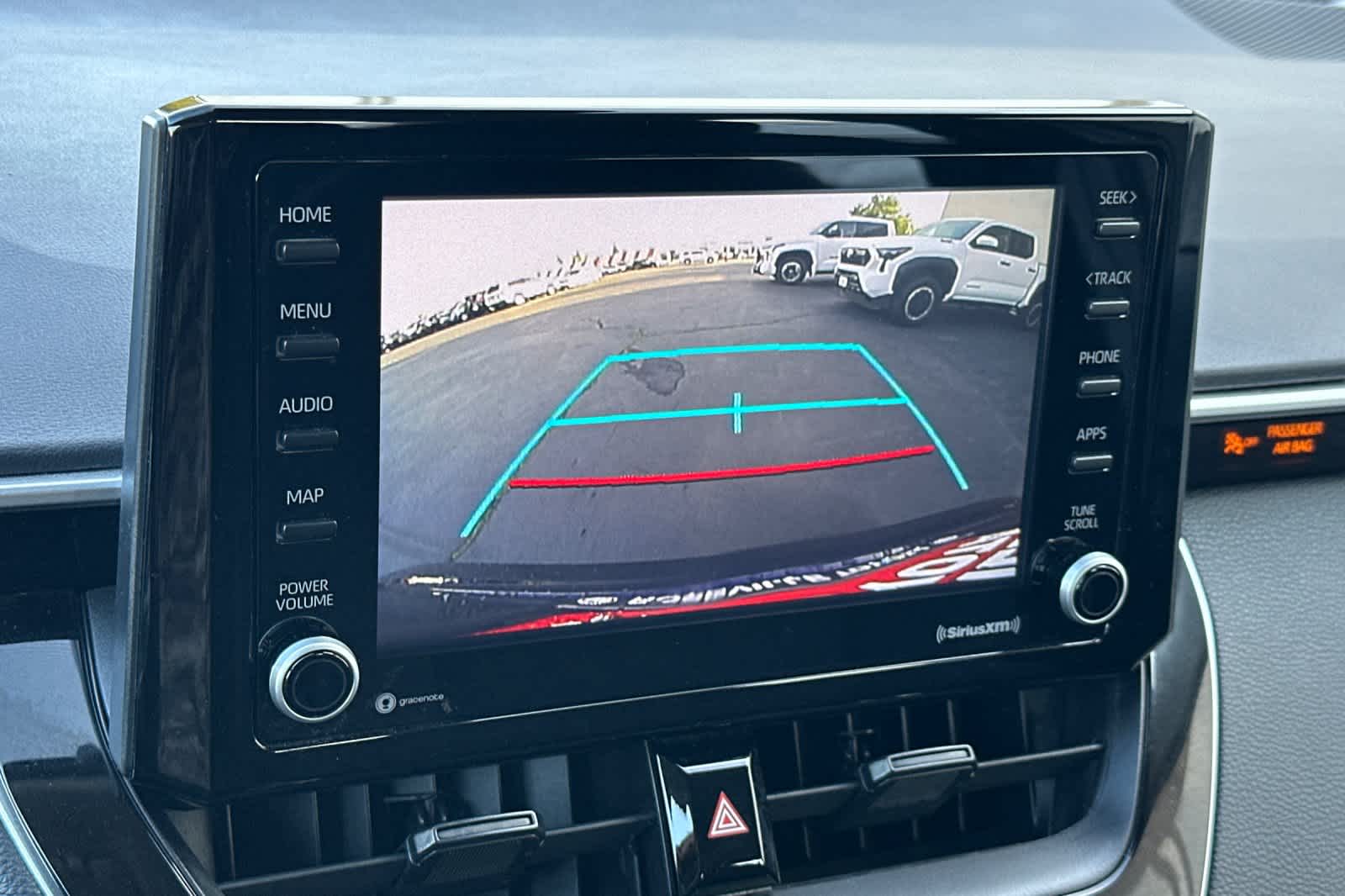 Thumbnail: 2022 Toyota Corolla - 20