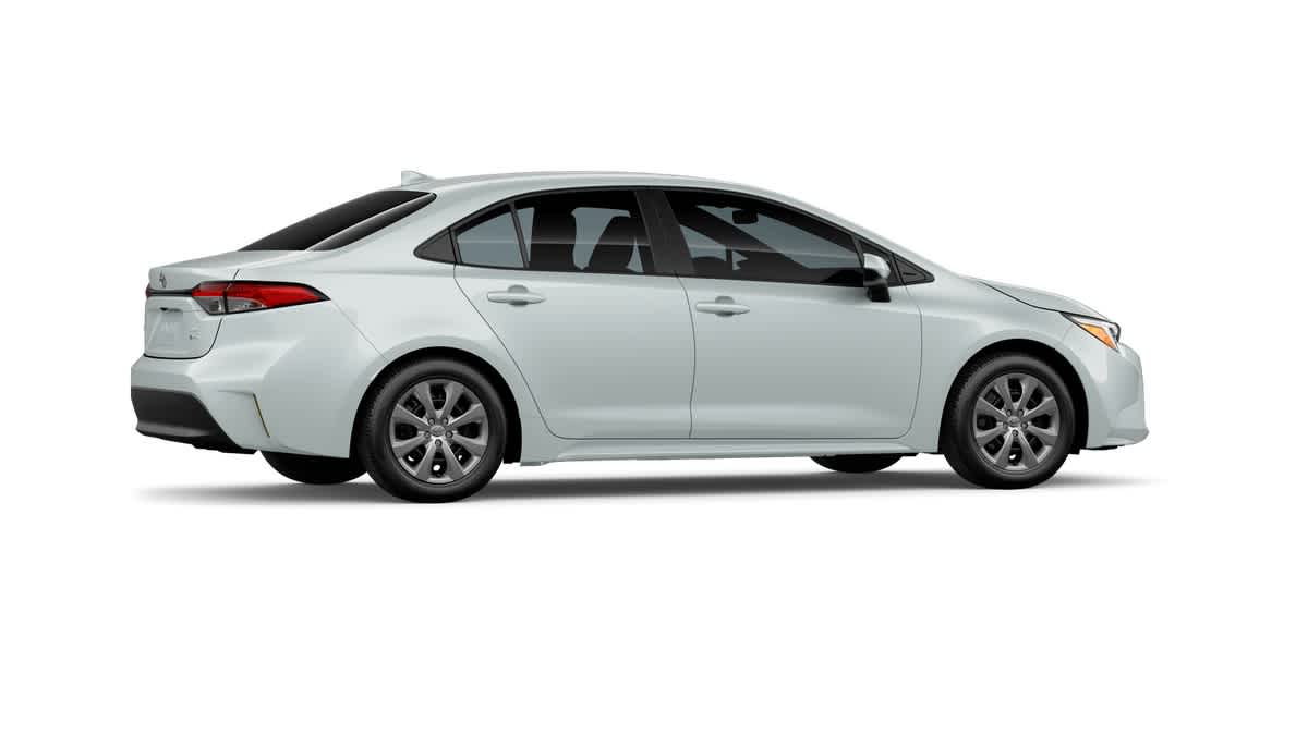 Thumbnail: 2026 Toyota Corolla - 11