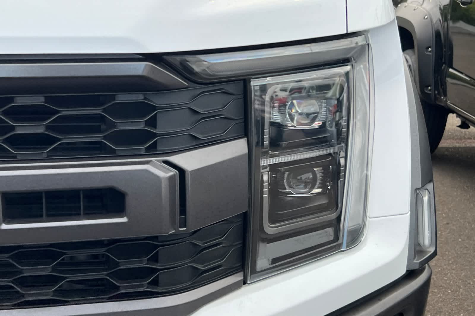 Thumbnail: 2022 Ford F-150 - 11