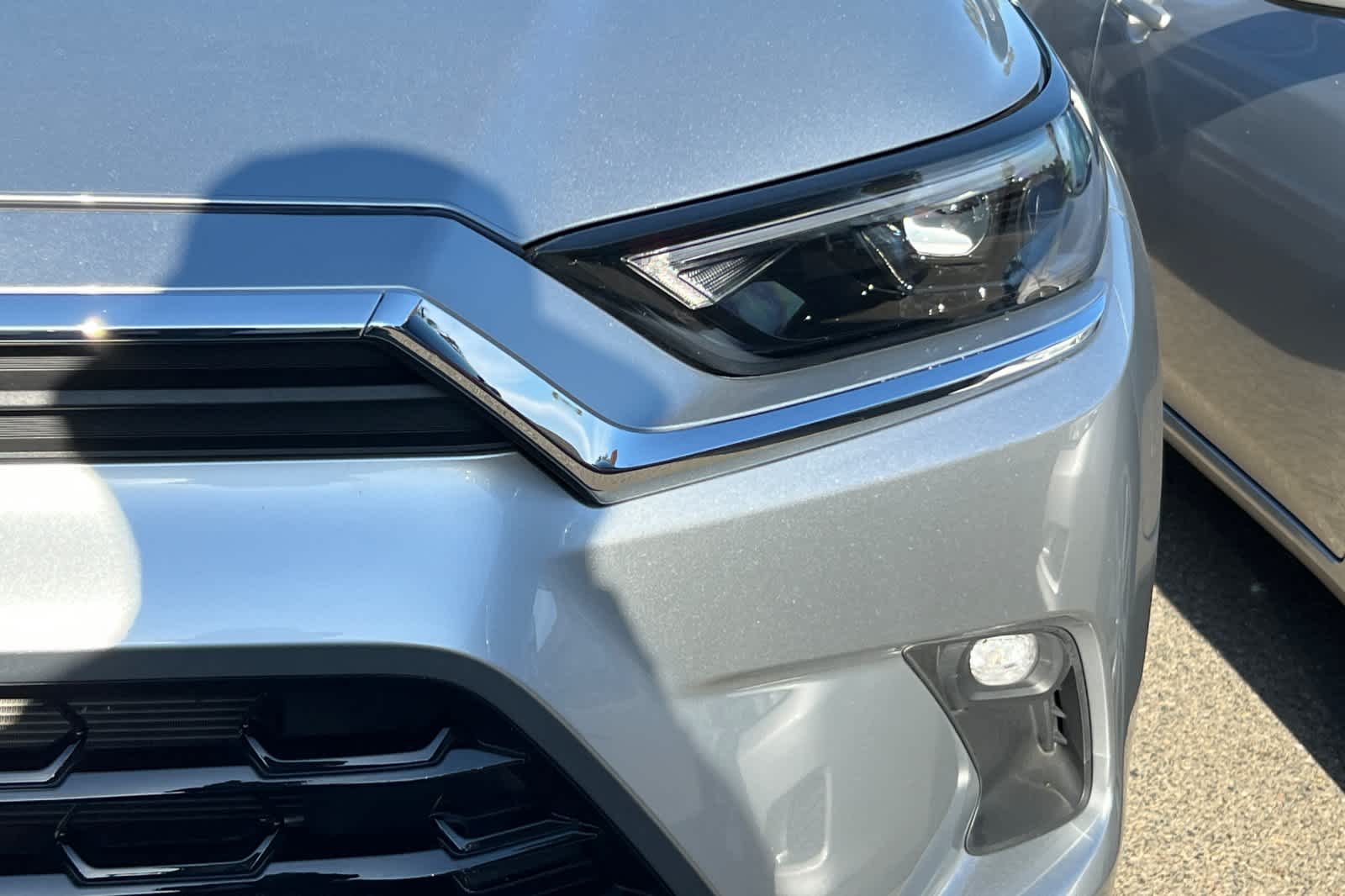 Thumbnail: 2024 Toyota Grand Highlander - 10