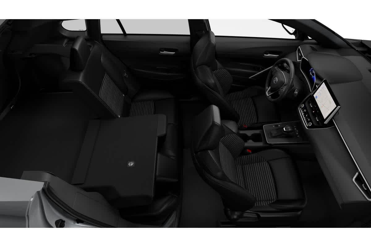 Thumbnail: 2026 Toyota Corolla Cross - 22