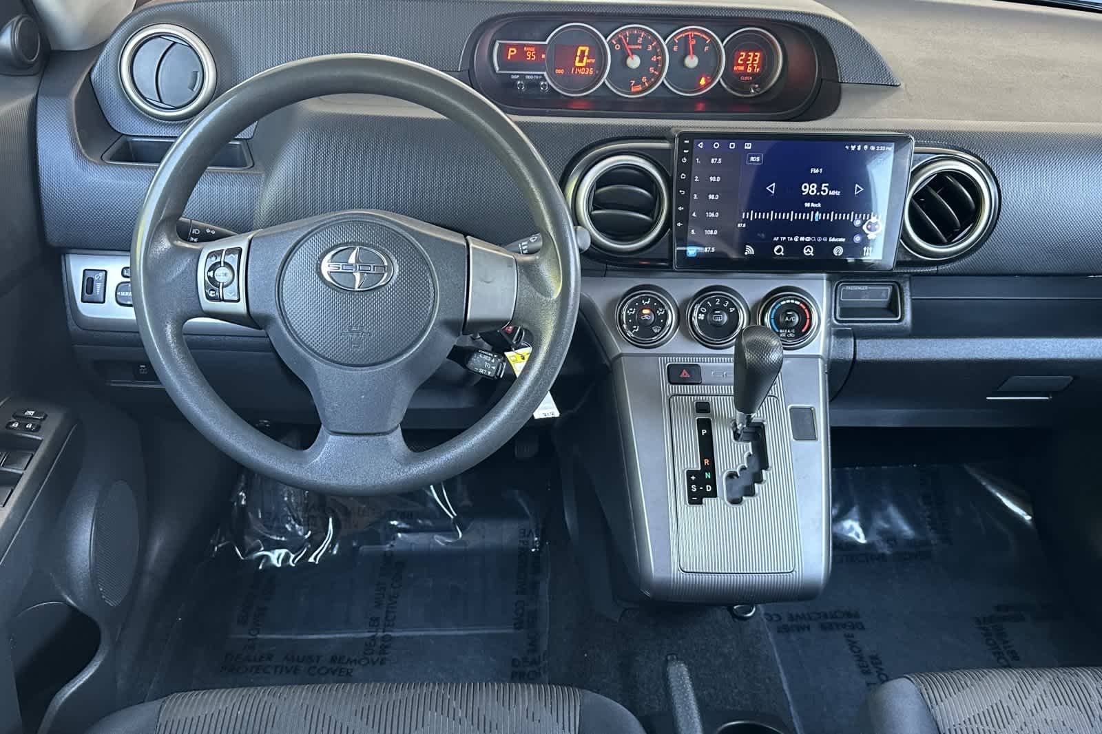 Thumbnail: 2013 Scion xB - 14