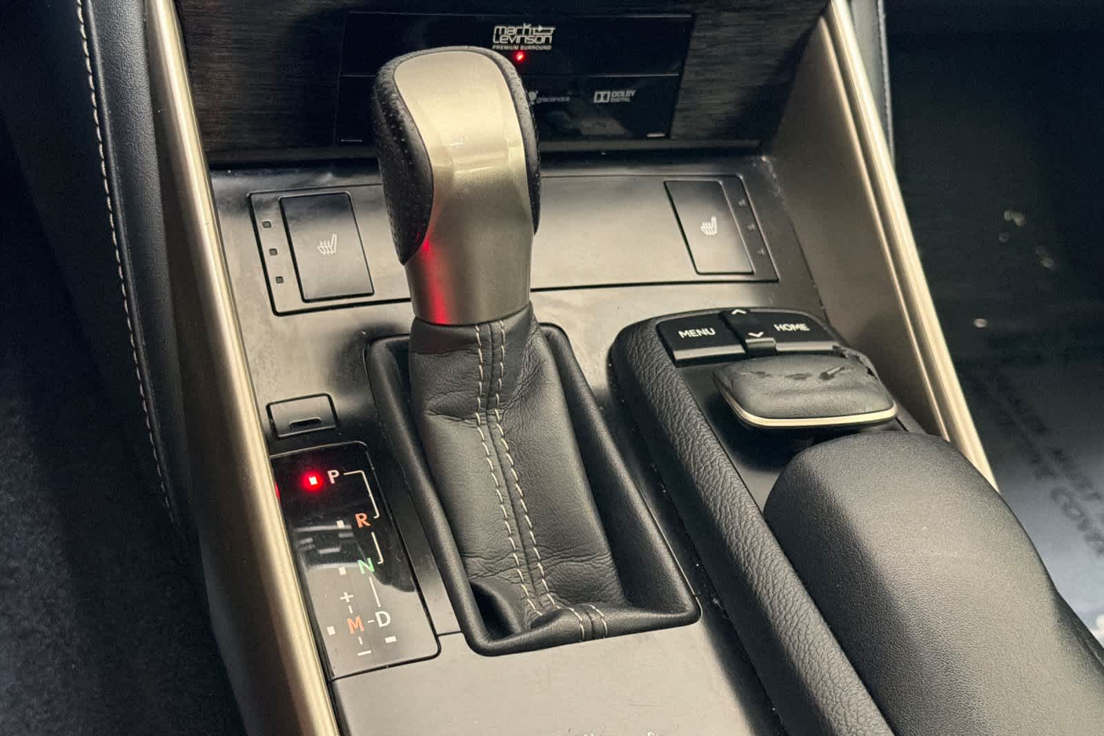 Thumbnail: 2014 Lexus IS - 23