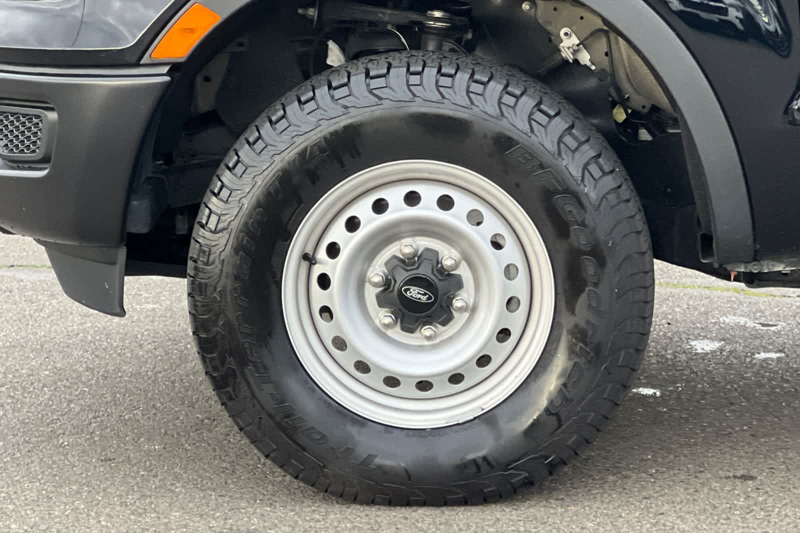 Thumbnail: 2023 Ford Ranger - 28