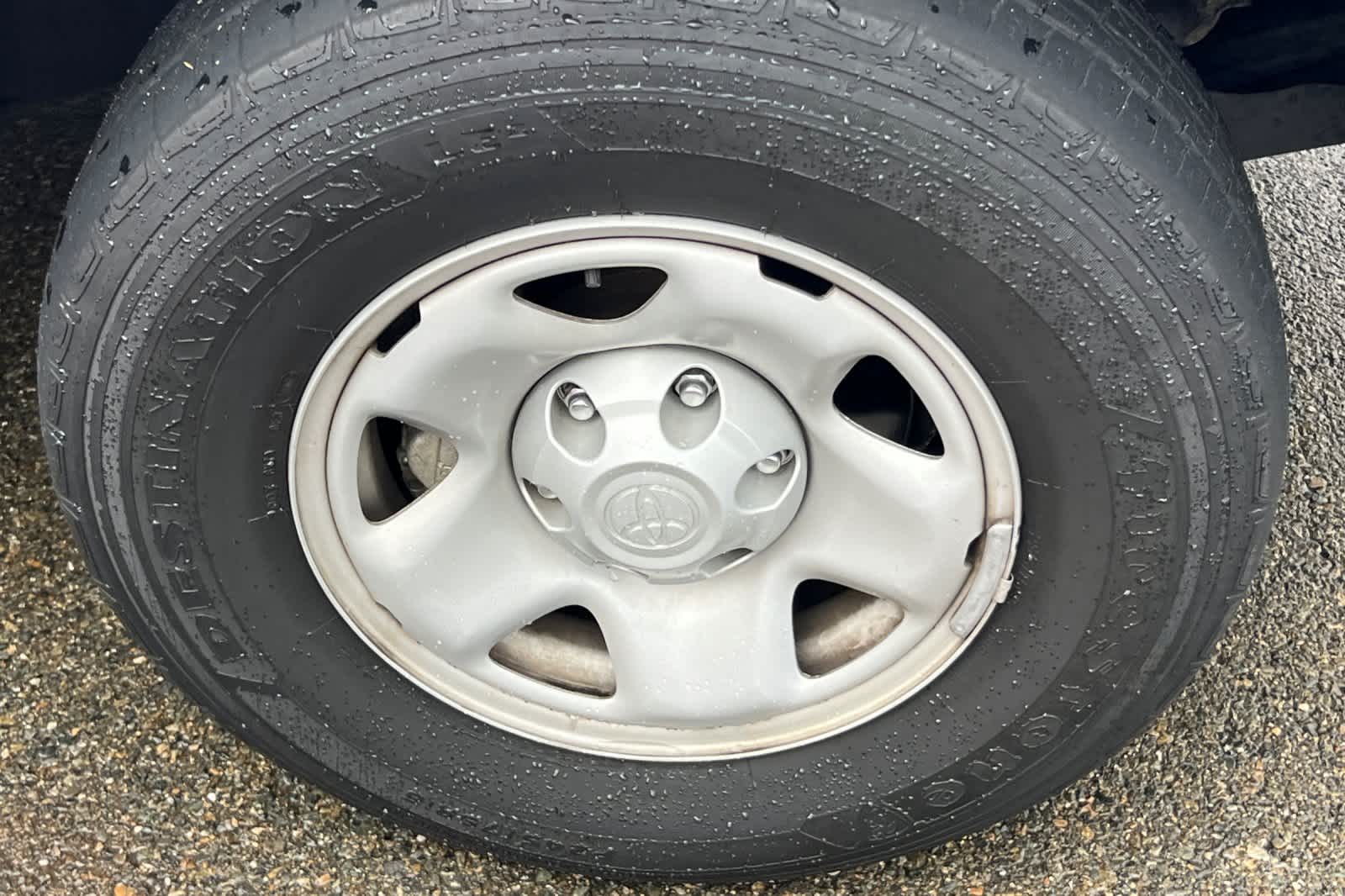 Thumbnail: 2022 Toyota Tacoma - 11