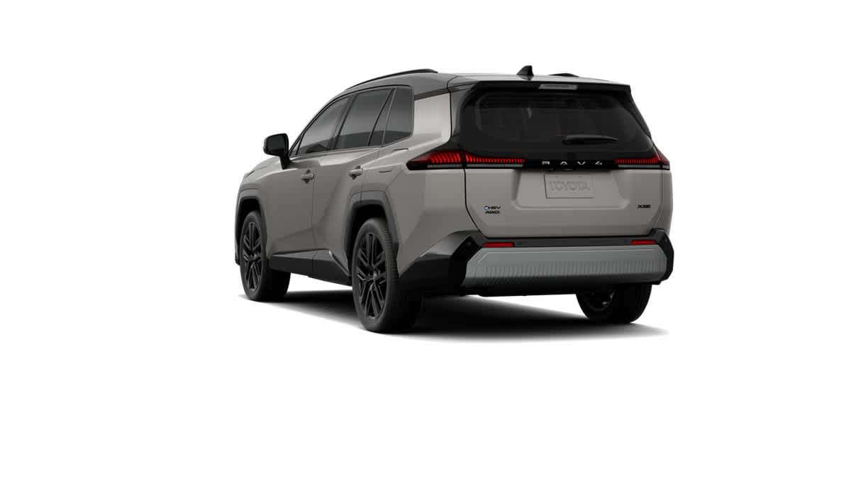 Thumbnail: 2026 Toyota RAV4 - 7