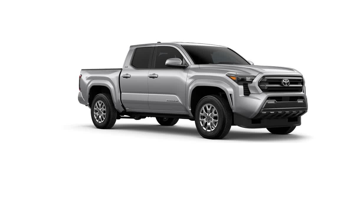 Thumbnail: 2026 Toyota Tacoma - 15