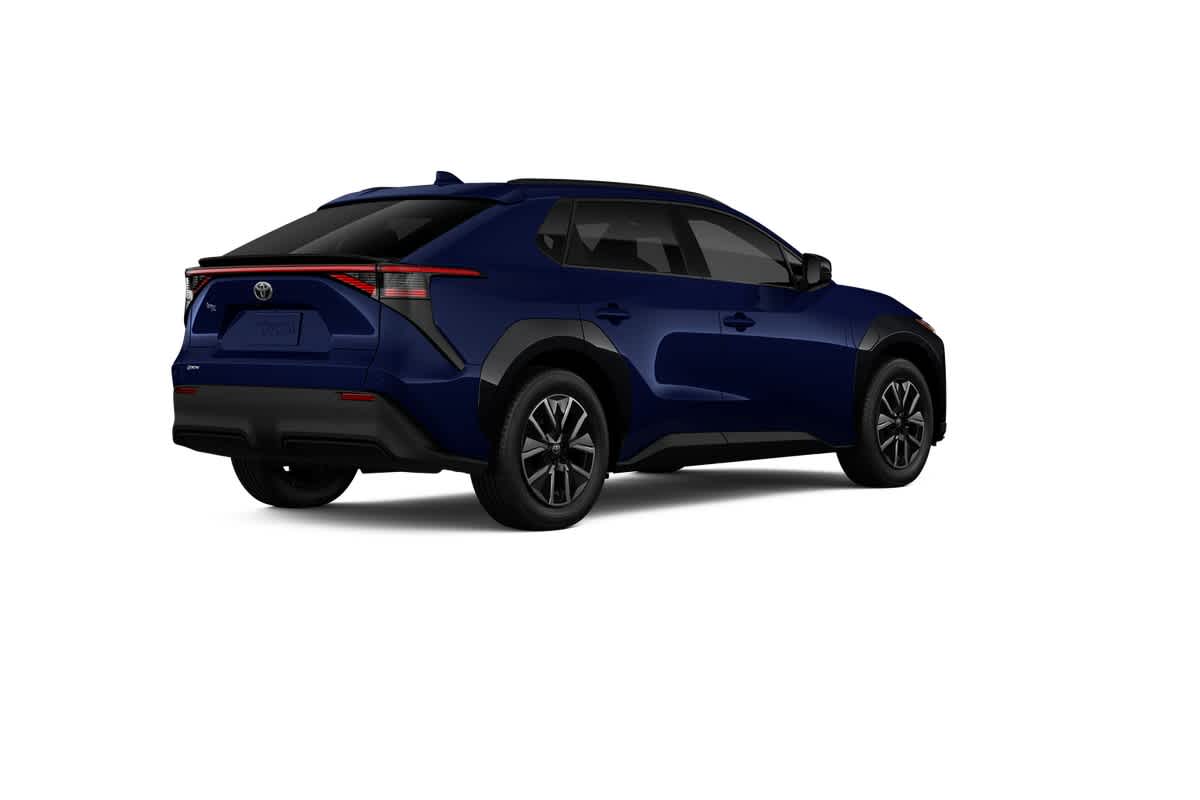 Thumbnail: 2026 Toyota bZ - 10