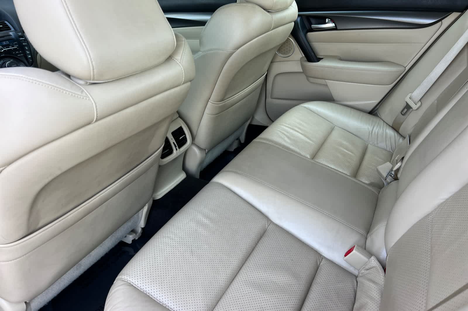 Thumbnail: 2014 Acura TL - 4