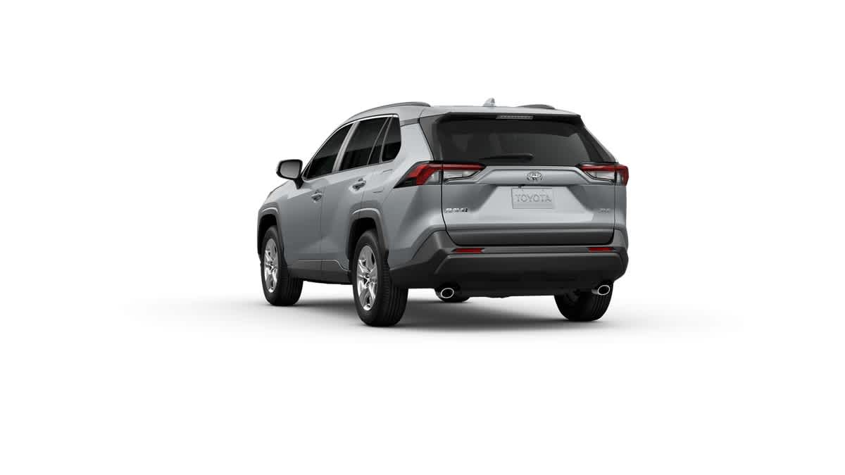 Thumbnail: 2025 Toyota RAV4 - 7