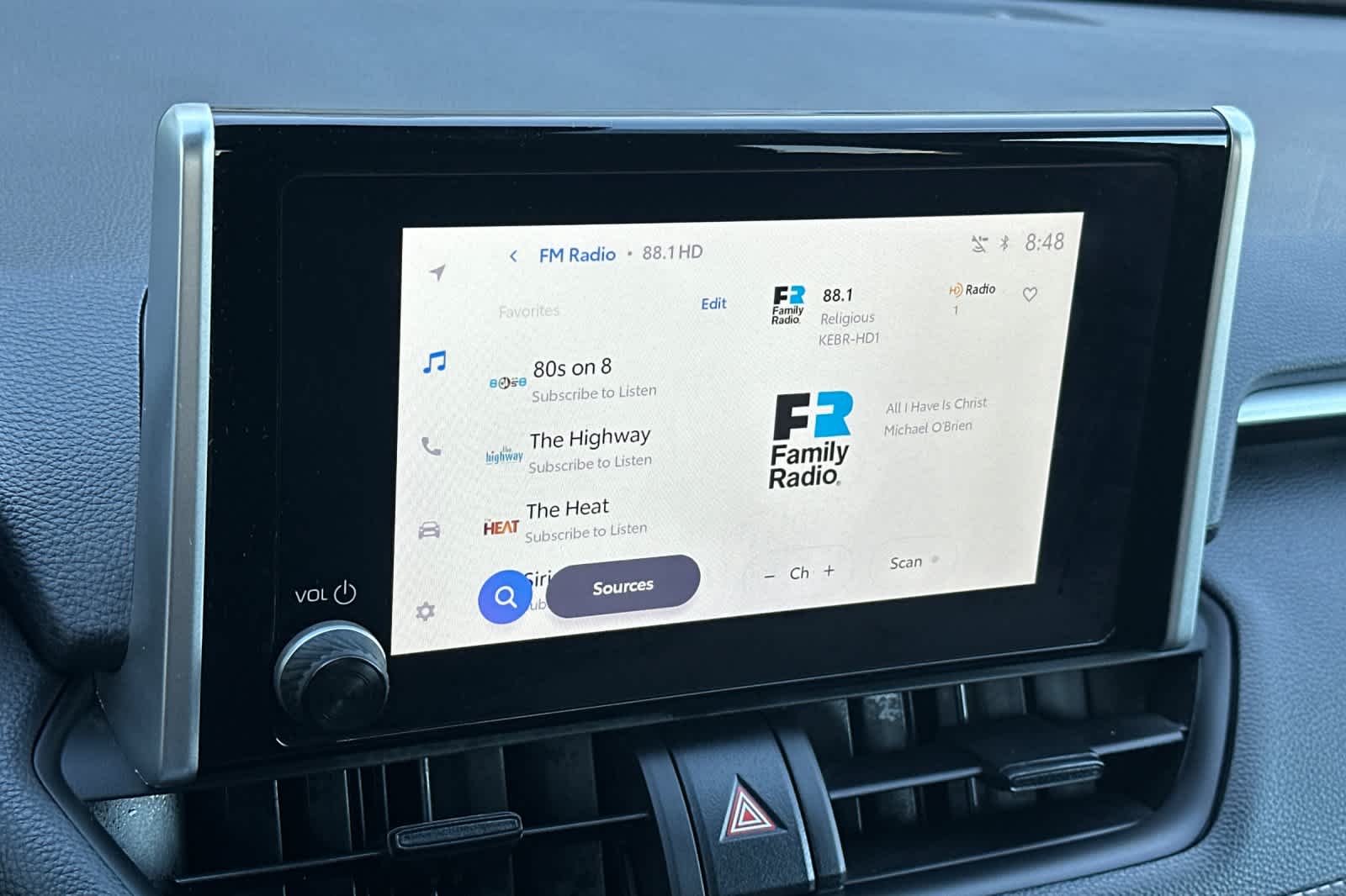 Thumbnail: 2025 Toyota RAV4 - 20