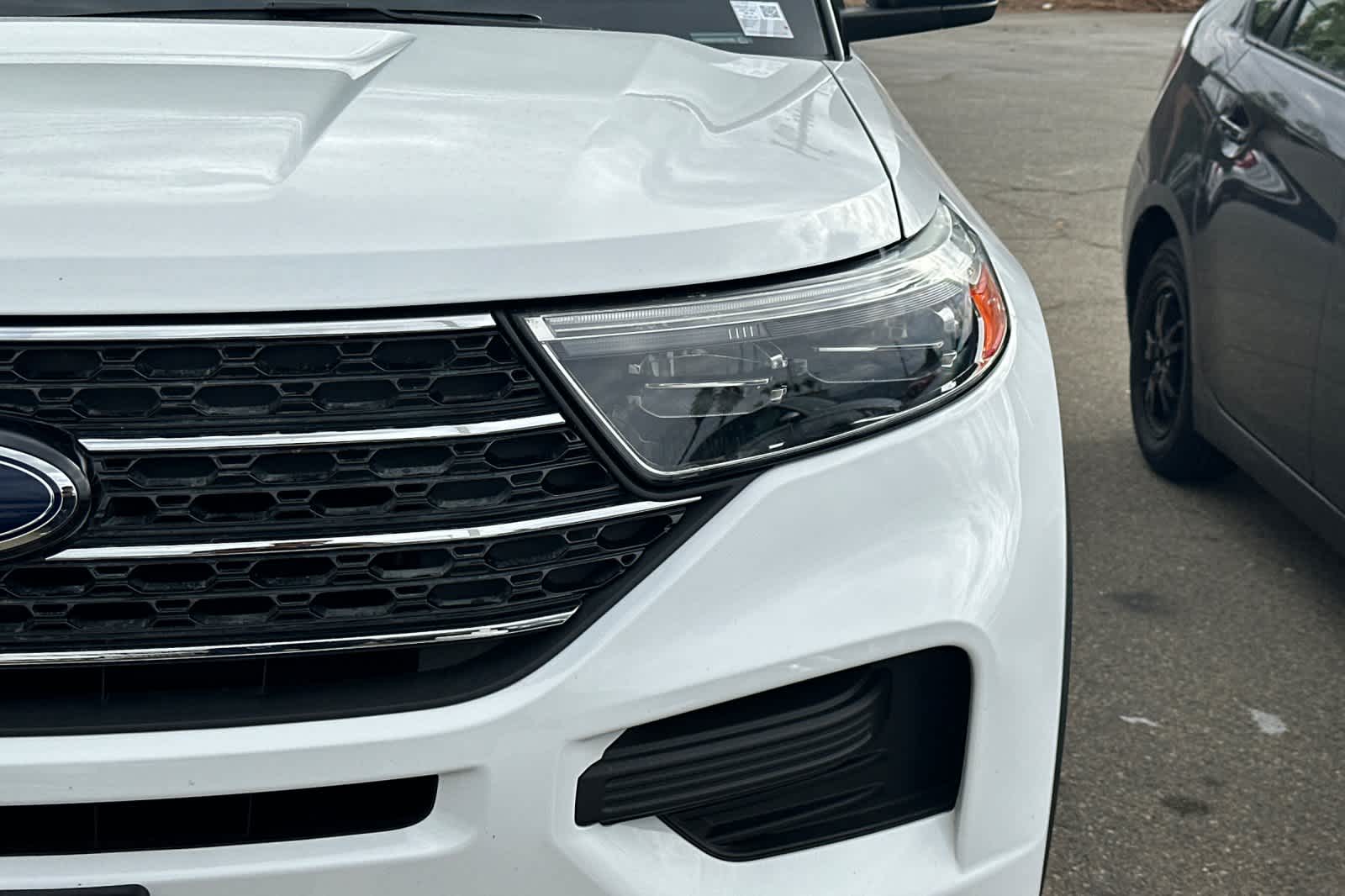 Thumbnail: 2020 Ford Explorer - 11