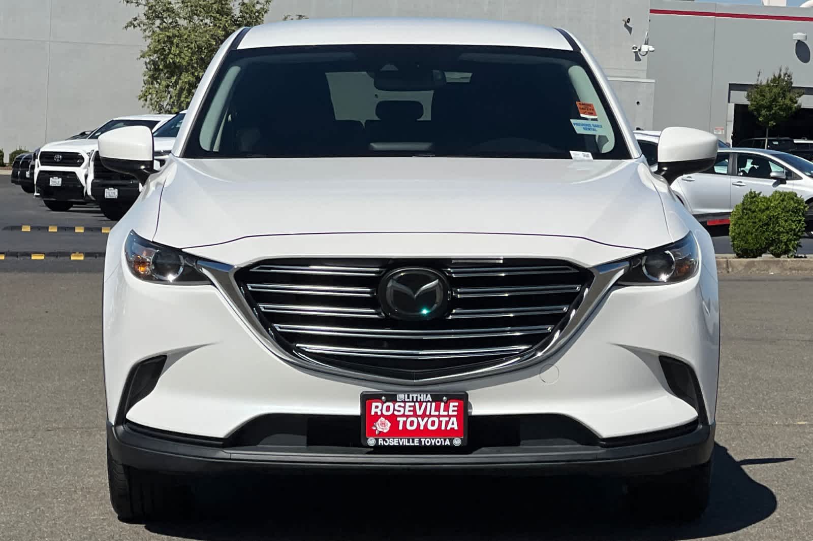 Thumbnail: 2018 Mazda CX-9 - 10