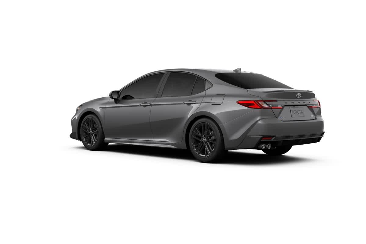 Thumbnail: 2026 Toyota Camry - 6