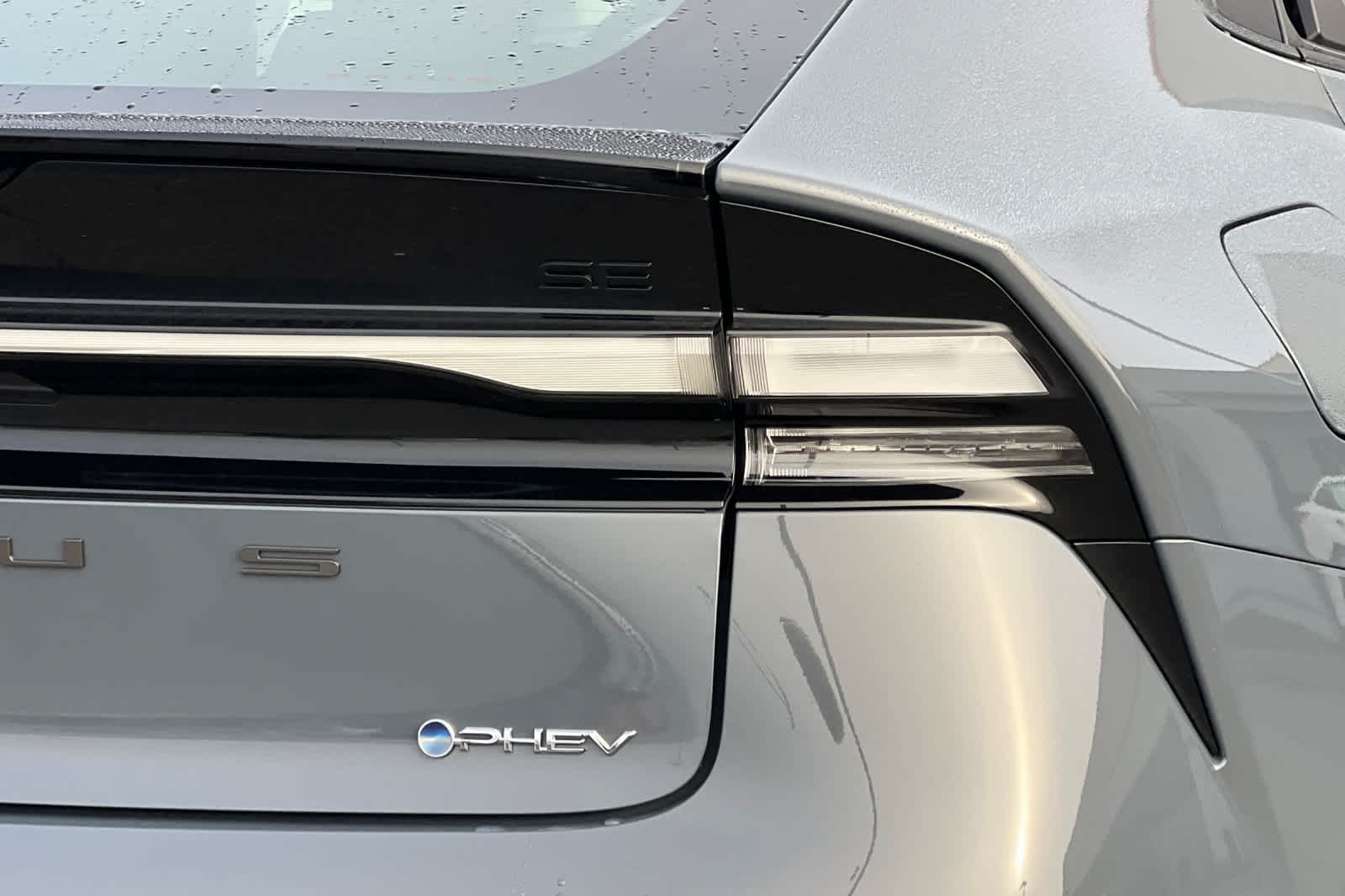 Thumbnail: 2026 Toyota Prius - 28