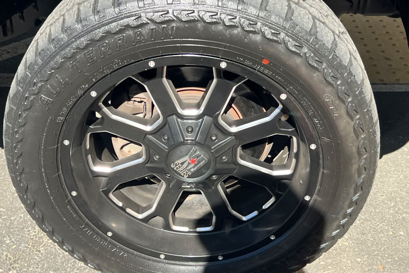 Thumbnail: 2015 Ford F-150 - 15