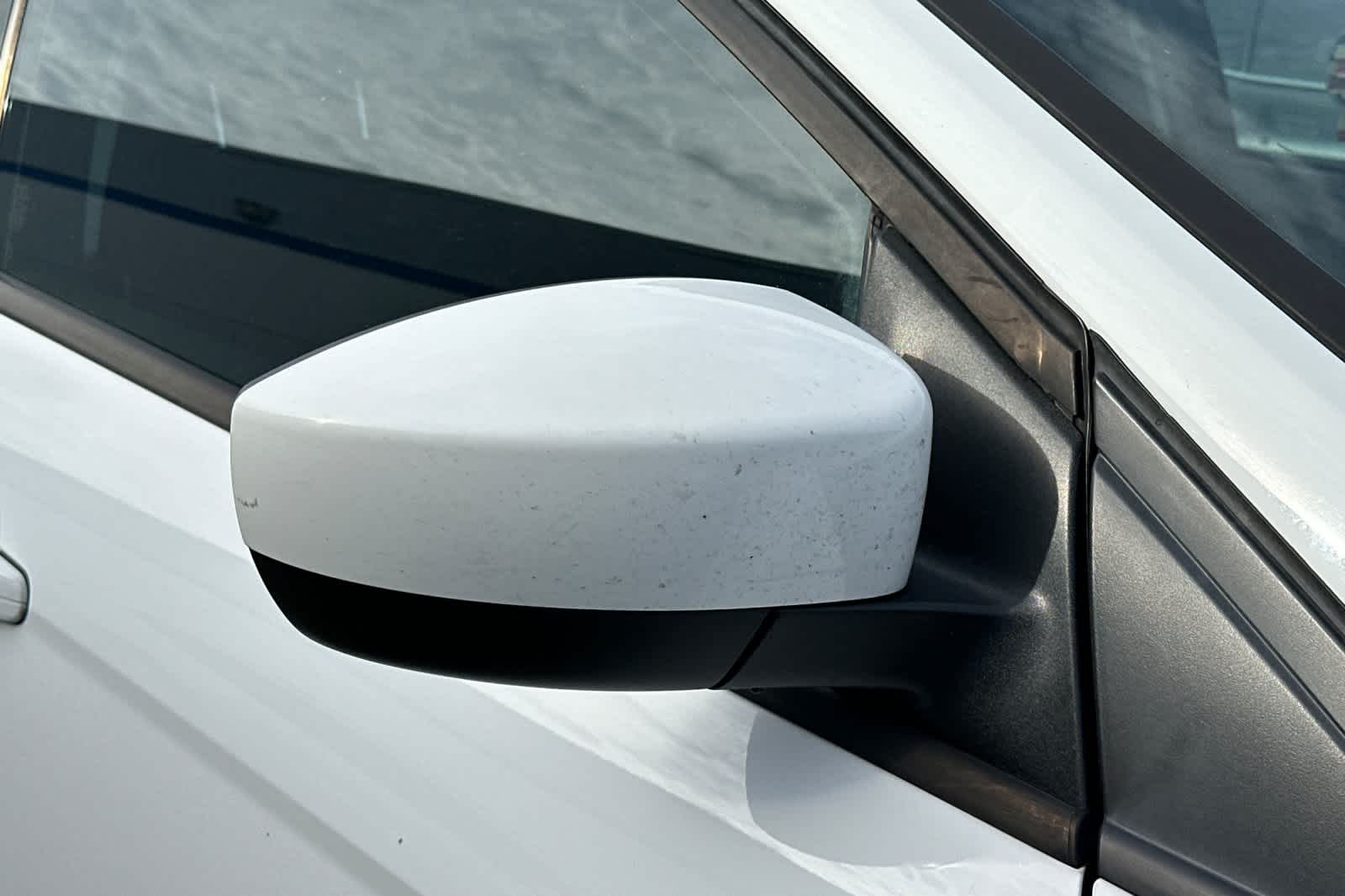 Thumbnail: 2018 Ford Focus - 13