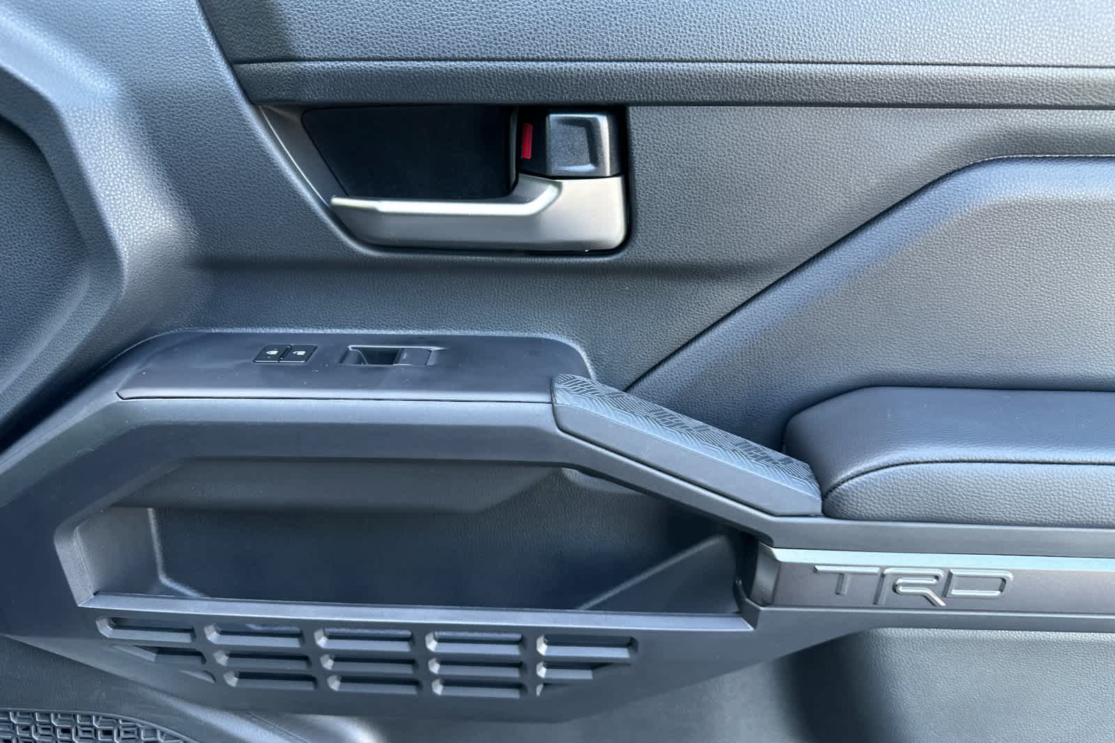 Thumbnail: 2026 Toyota Tacoma - 18