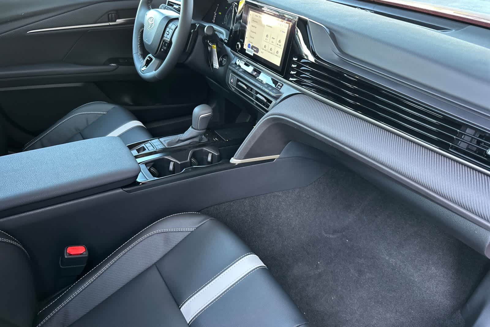 Thumbnail: 2026 Toyota Camry - 16