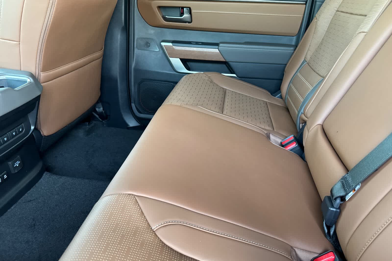 Thumbnail: 2026 Toyota Tundra - 4