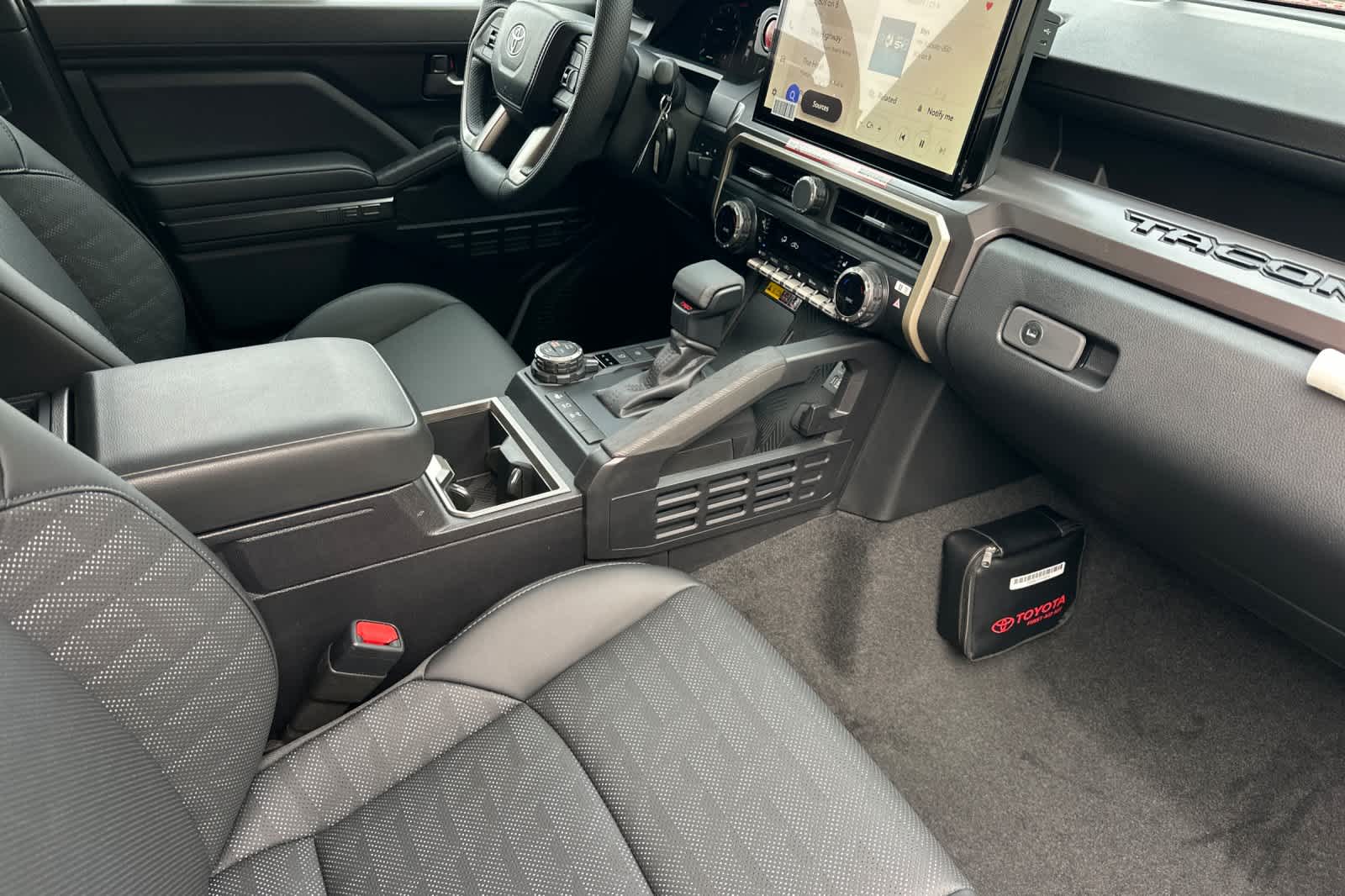 Thumbnail: 2026 Toyota Tacoma - 16