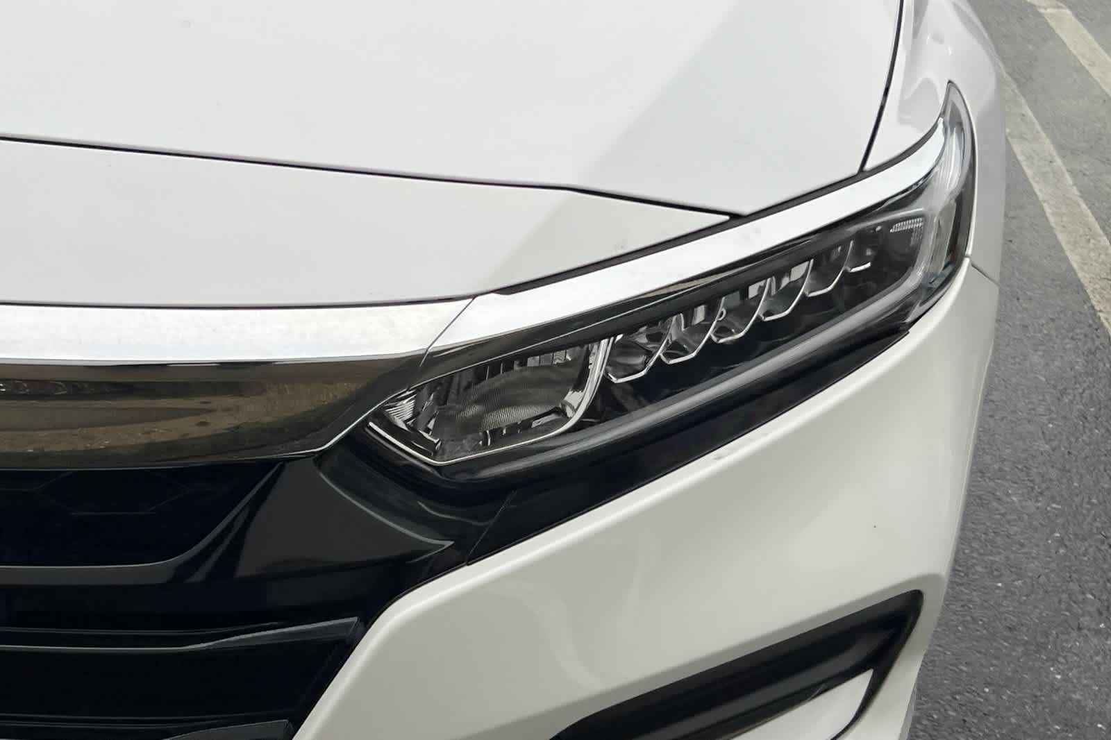 Thumbnail: 2019 Honda Accord - 11