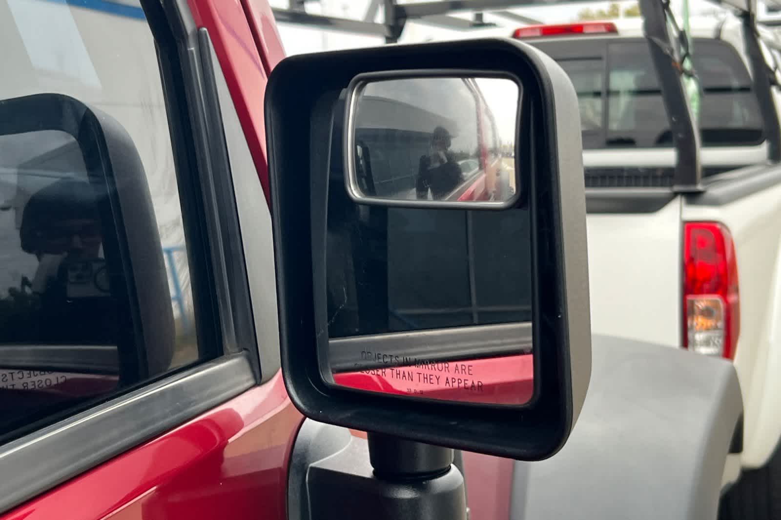 Thumbnail: 2013 Jeep Wrangler - 22