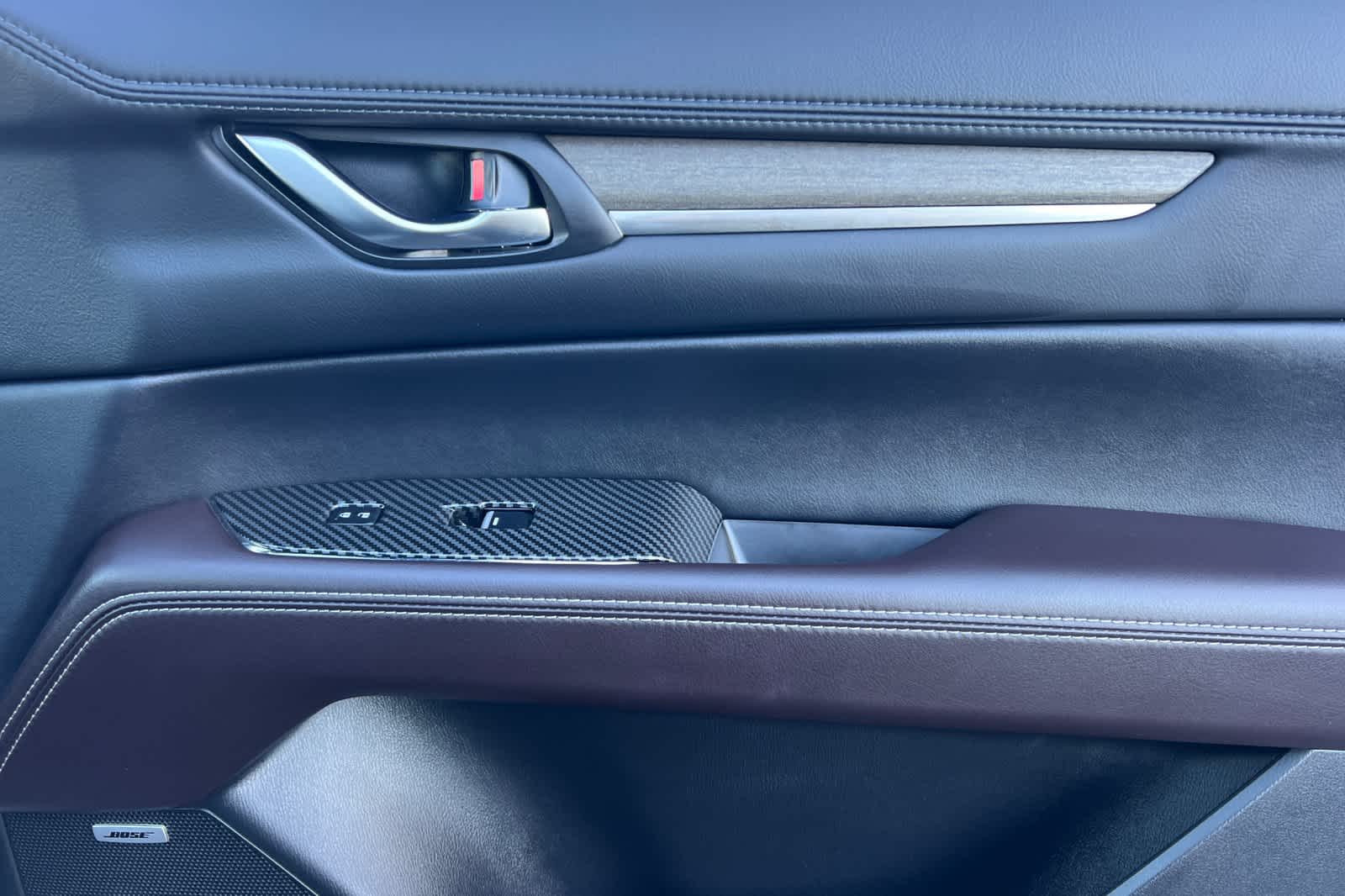 Thumbnail: 2024 Mazda CX-5 - 19