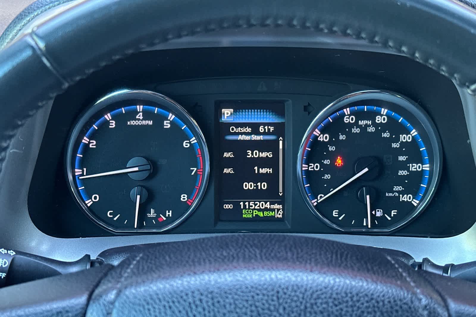 Thumbnail: 2016 Toyota RAV4 - 28