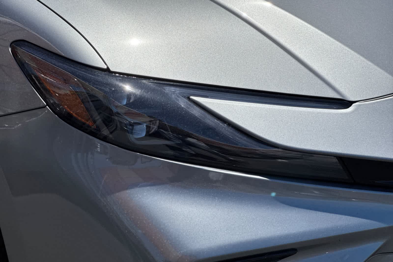 Thumbnail: 2026 Toyota Camry - 29