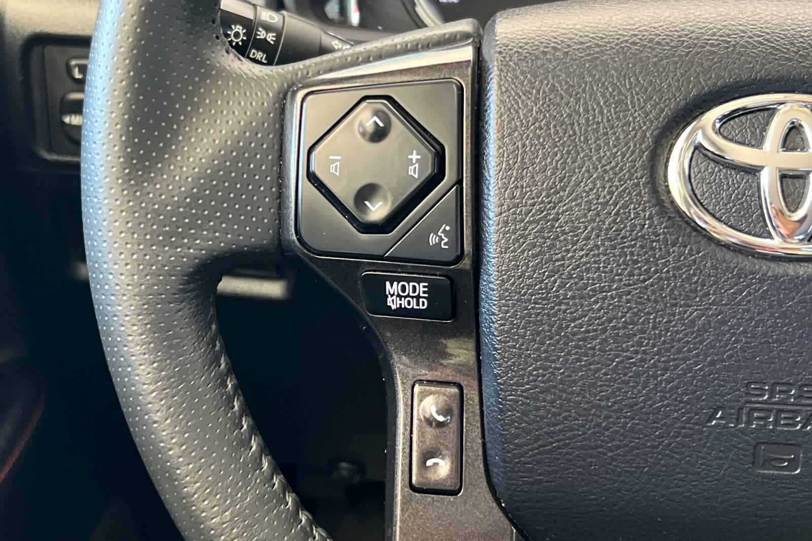 Thumbnail: 2024 Toyota 4Runner - 26