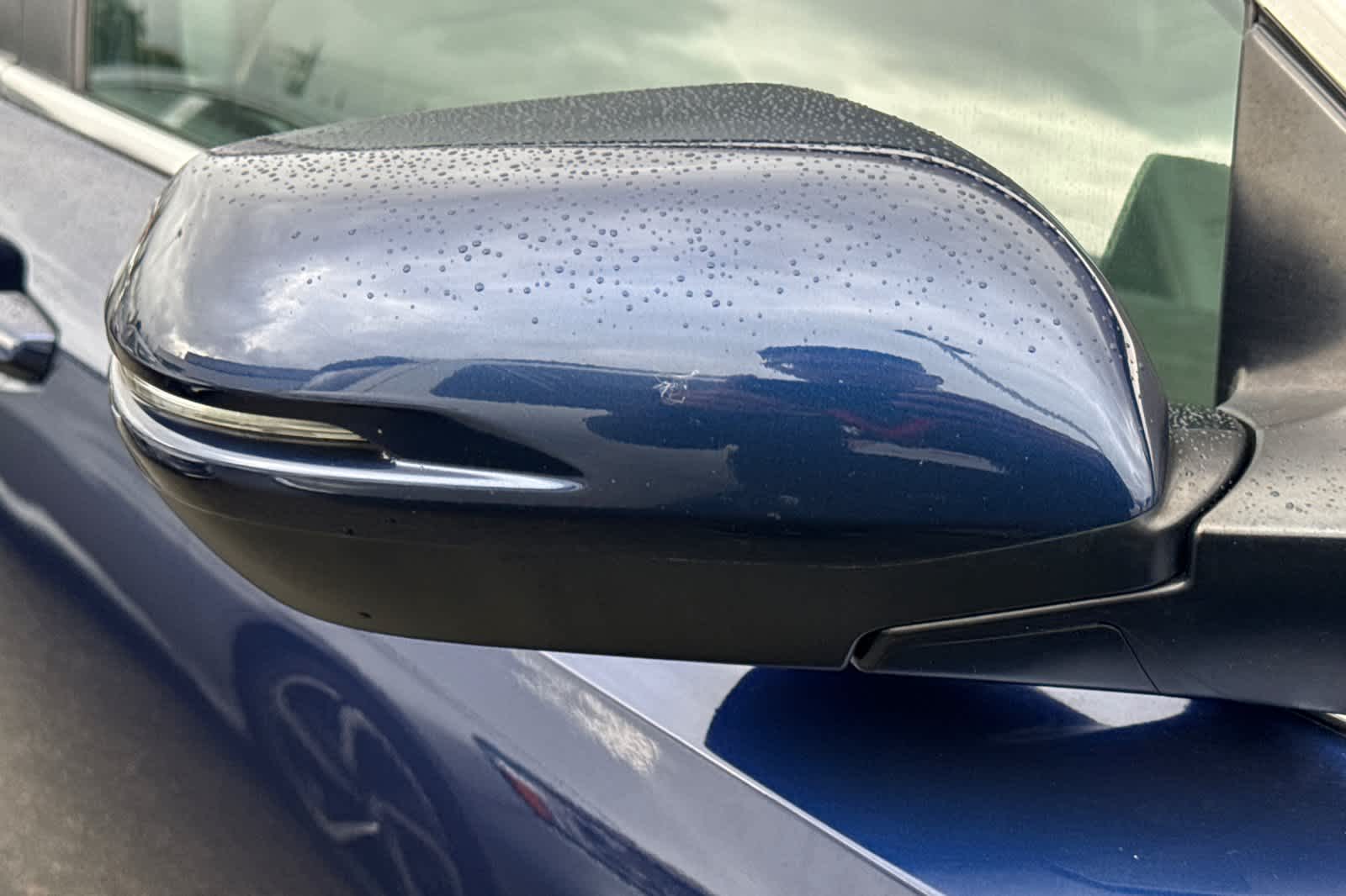 Thumbnail: 2017 Honda CR-V - 13