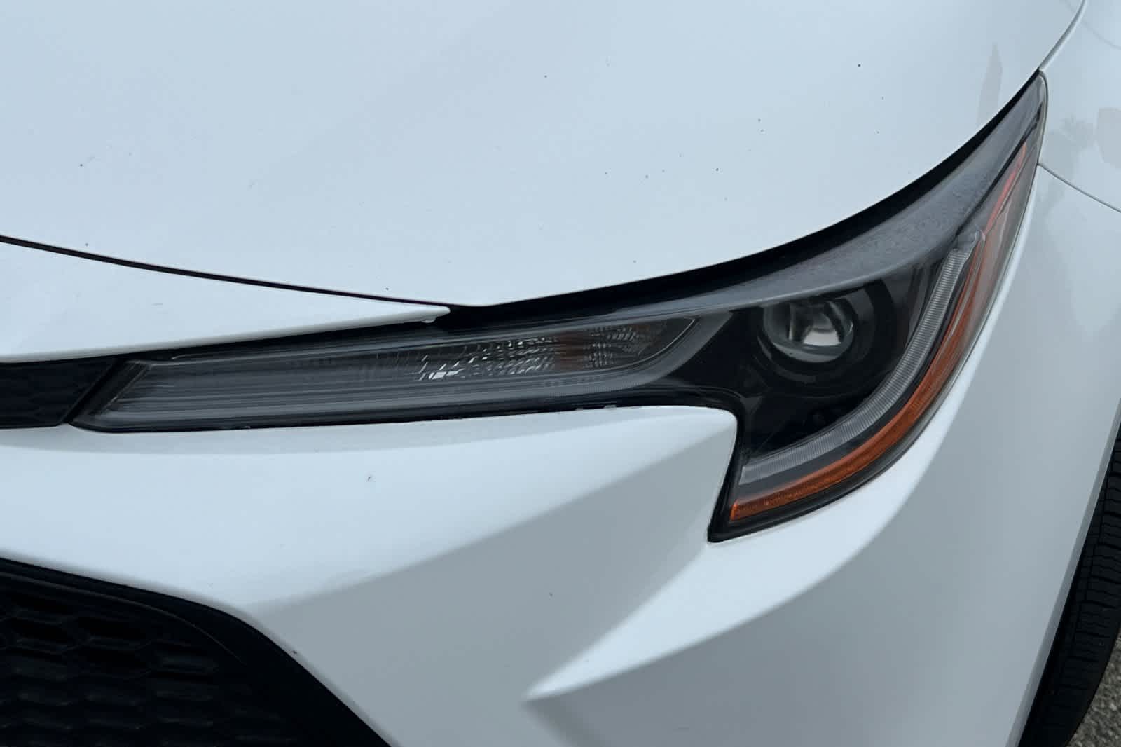 Thumbnail: 2022 Toyota Corolla - 10