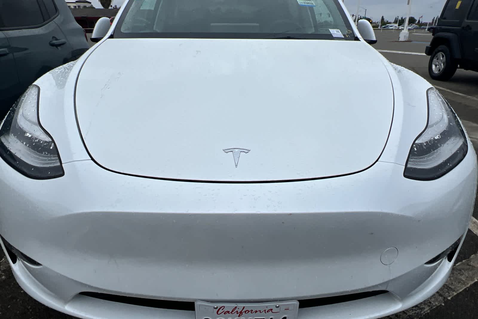 Thumbnail: 2018 Tesla Model 3 - 12