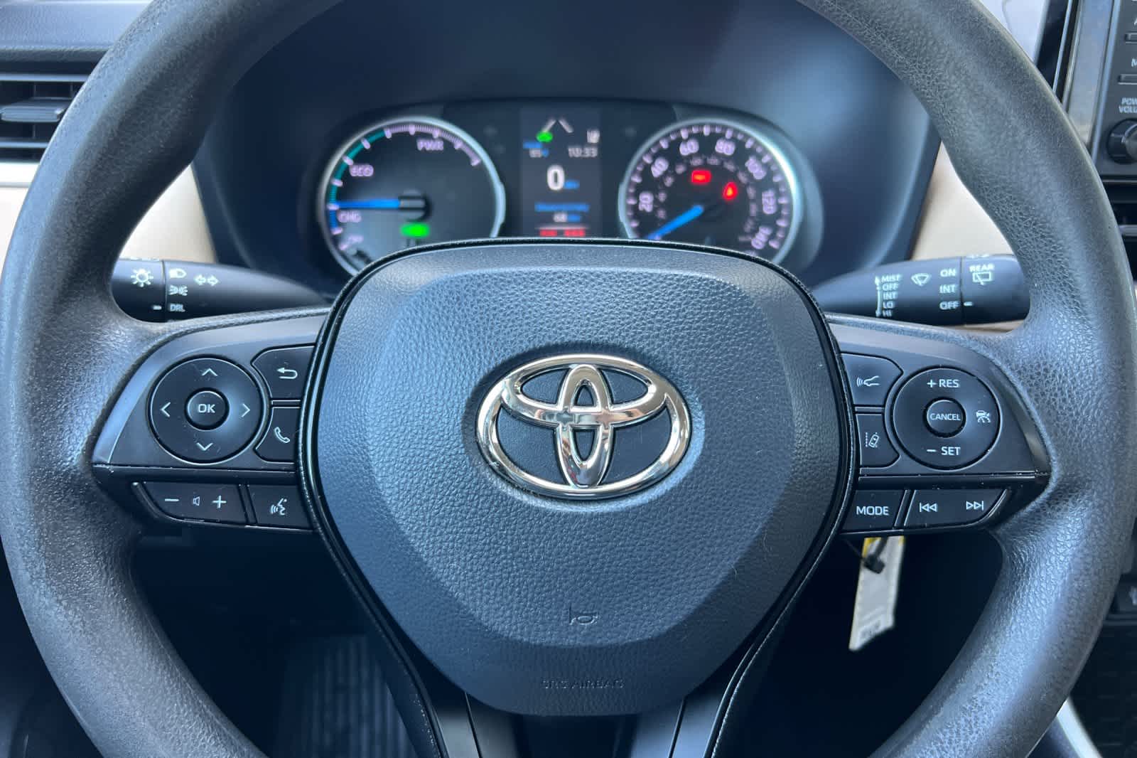 Thumbnail: 2022 Toyota RAV4 - 24
