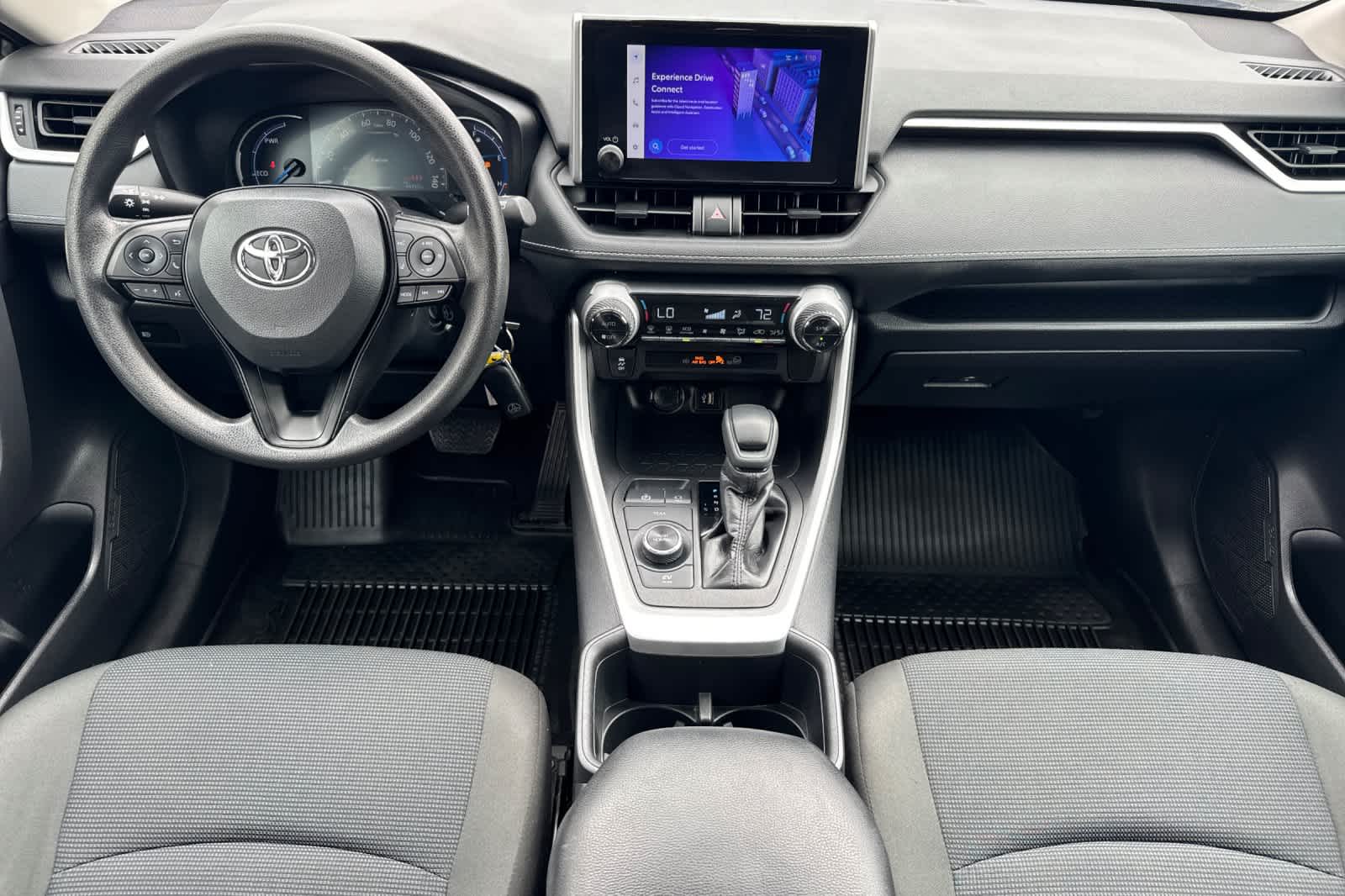 Thumbnail: 2024 Toyota RAV4 - 3