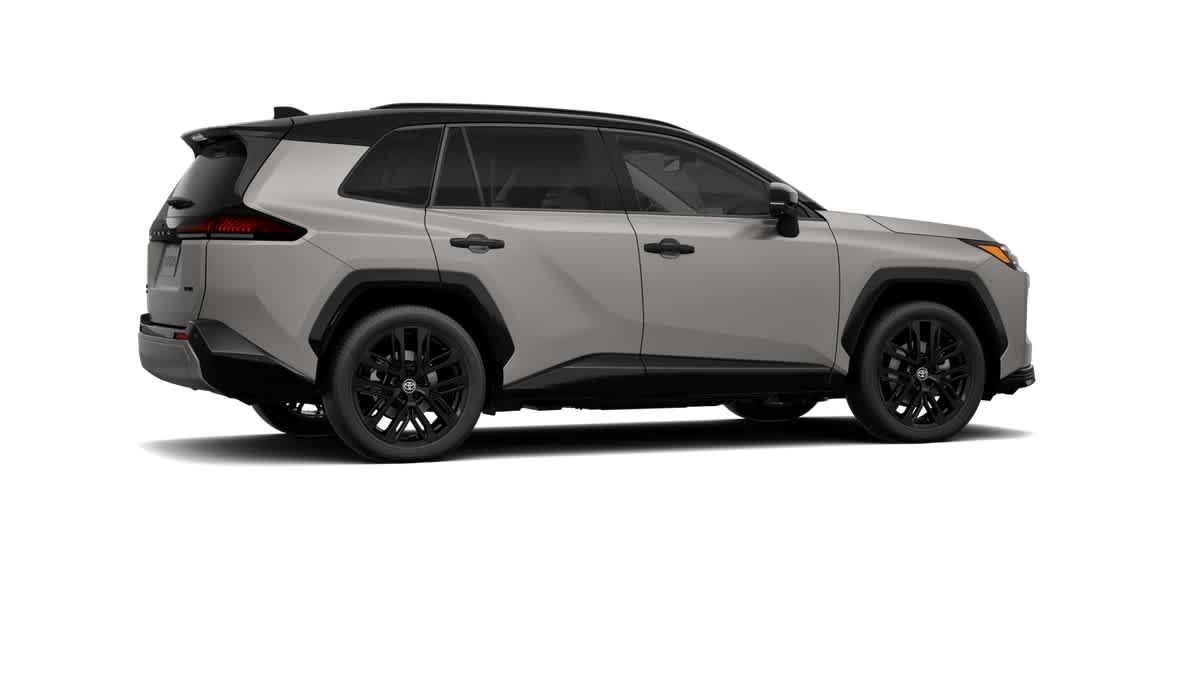 Thumbnail: 2026 Toyota RAV4 - 11