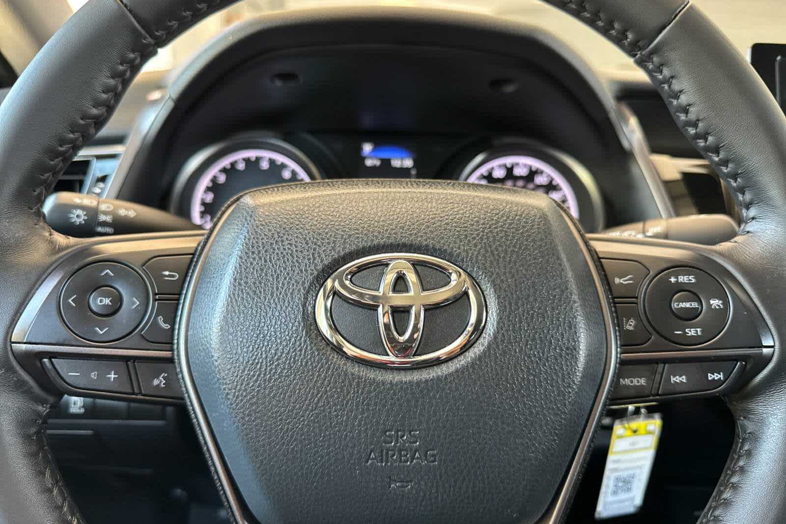 Thumbnail: 2024 Toyota Camry - 22