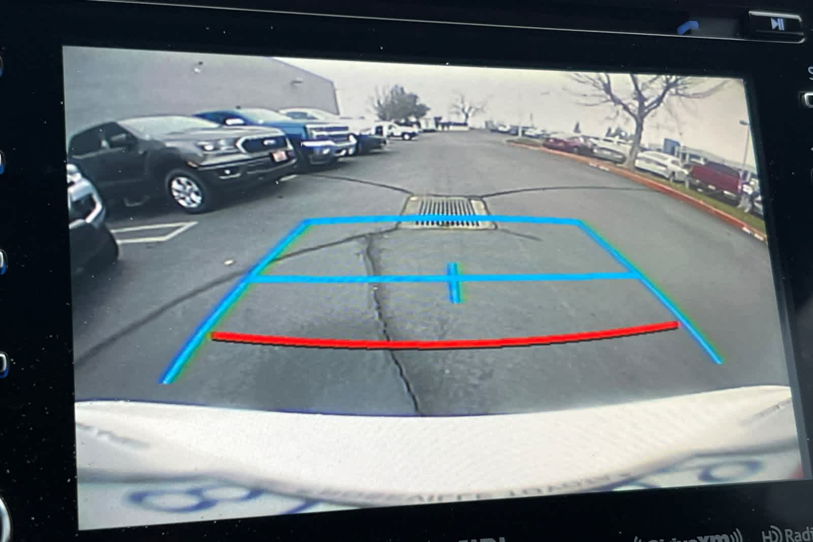 Thumbnail: 2018 Toyota Mirai - 21