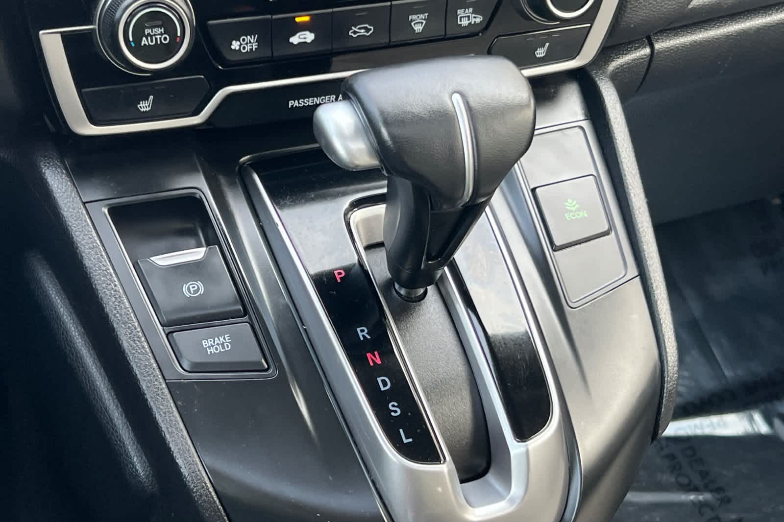 Thumbnail: 2017 Honda CR-V - 23