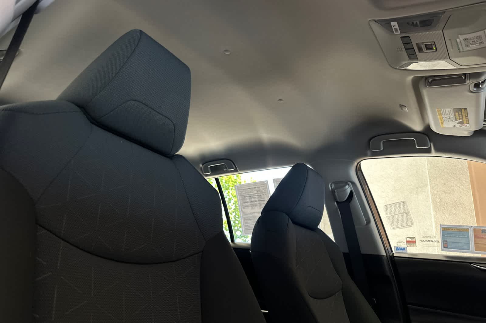 Thumbnail: 2024 Toyota RAV4 - 18