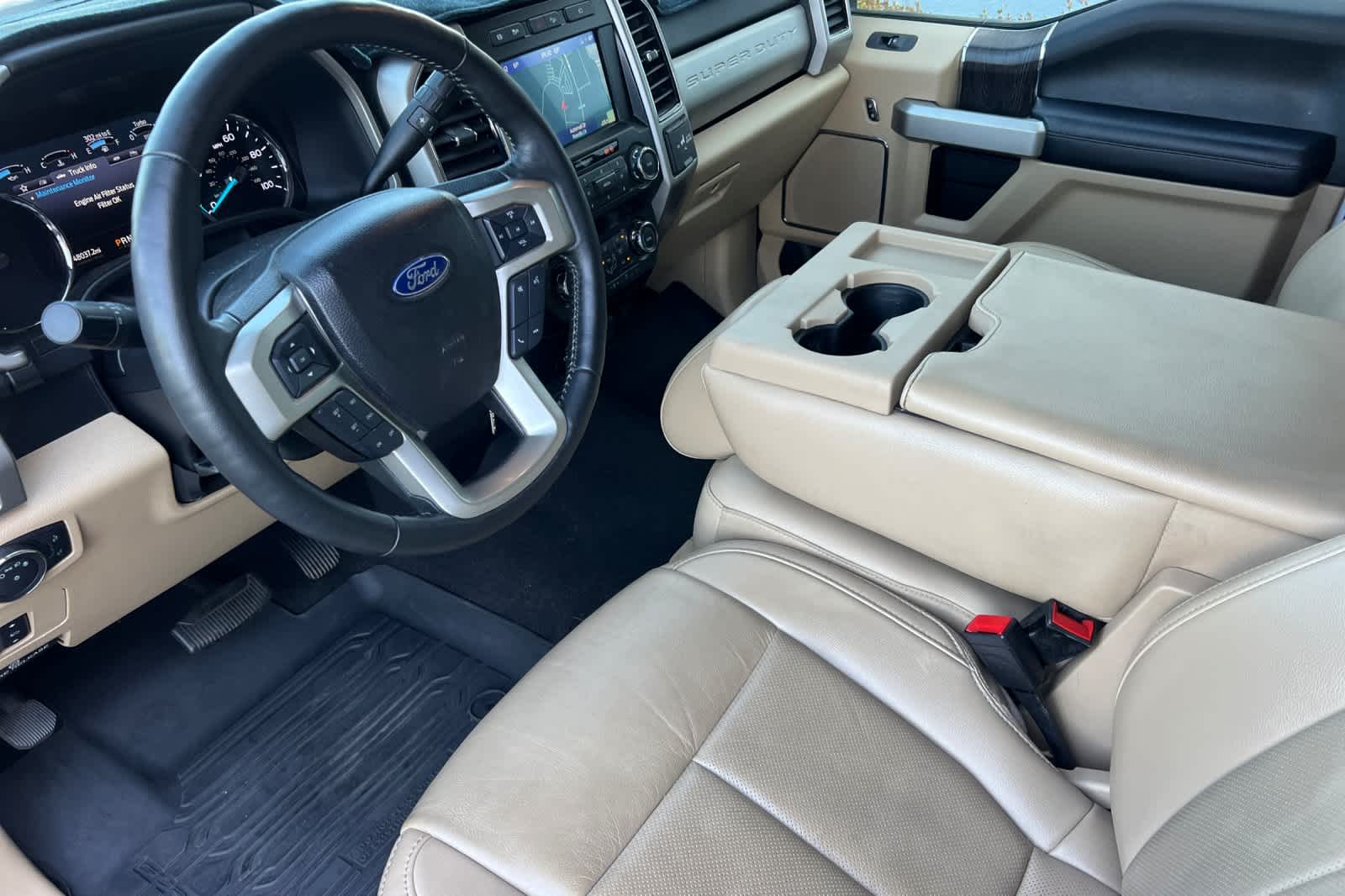 Thumbnail: 2021 Ford F-250 - 10
