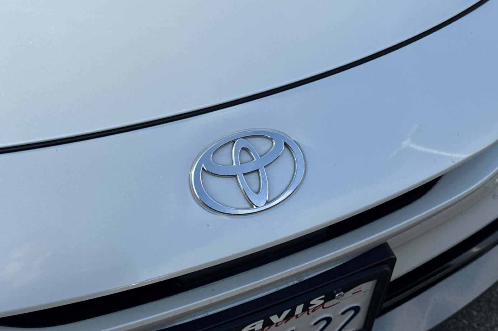 Thumbnail: 2023 Toyota Prius - 10