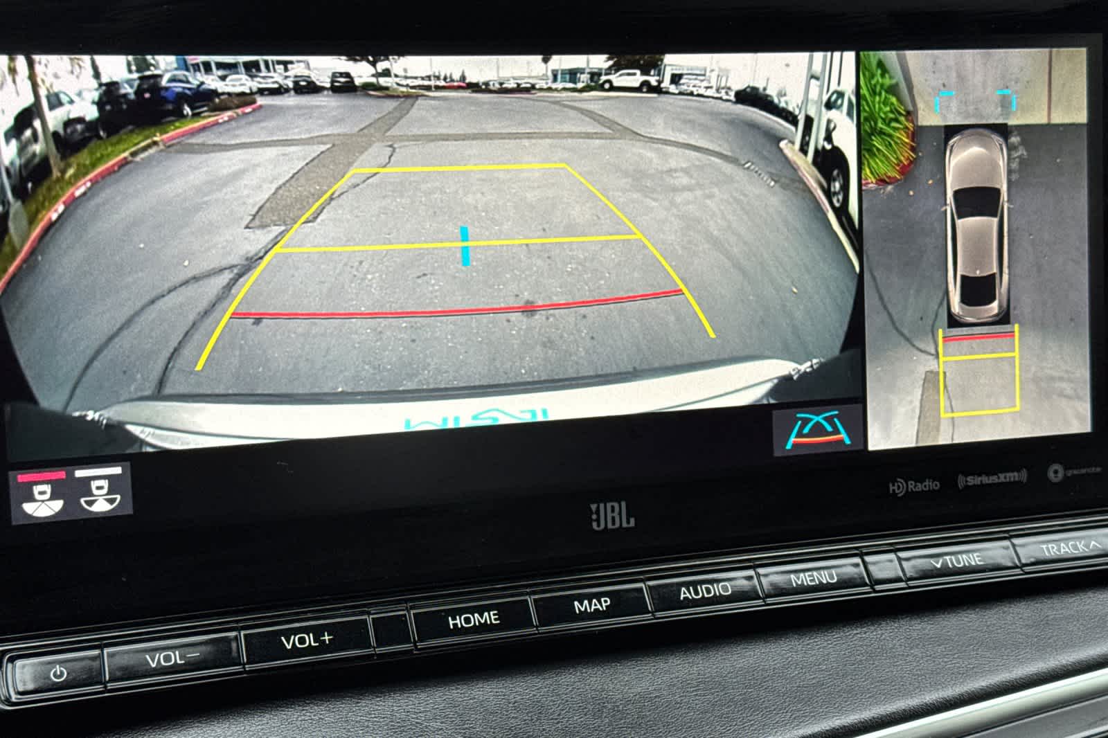 Thumbnail: 2021 Toyota Mirai - 21